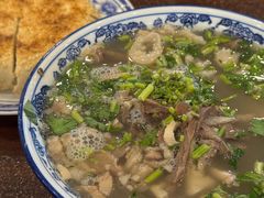 -老三羊汤【北兴隆街店】