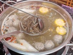 -潮牛潮汕牛肉火锅(旺角大学城商业街店)
