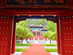 -北京市府学胡同小学