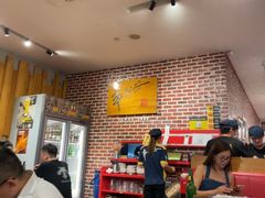 -串烧工坊 BBQ Box(牛车水店)
