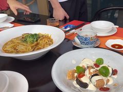 -若蘭慈·无国界素食料理(欢乐海岸店)