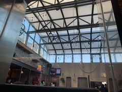 大堂-Tubestation站点比萨(五道营店)