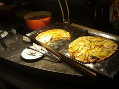 -西安高新希尔顿酒店·咖啡露台西餐厅