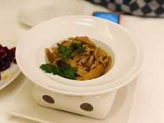 -莆田餐厅PUTIEN(西安万象天地店)