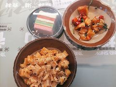 -京参 • 擂椒饭(这有山店)