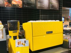 -麦当劳(中山公园龙之梦店)