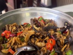 -楚鱼王·河鲜·湖北菜(华农店)