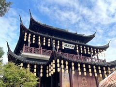 -盘门景区