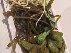 -丝路伊兰·兰州牛肉面(牛街总店)
