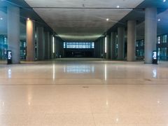 -福州火车南站(地铁站)