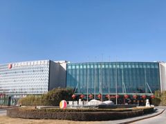 -北京园博大酒店