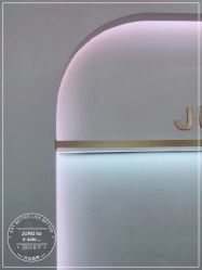 -JUNO hair salon
