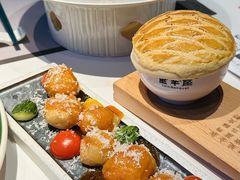 -新兴·金羊座·粤菜点心(乐峰店)