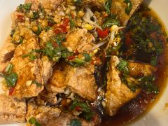 -打酱油·非遗淮扬菜(瘦西湖梅岭店)