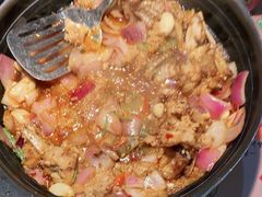 -蛙小侠(古镇大信新都汇店)