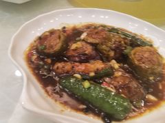 让三宝-权记避风塘(鸿记店)