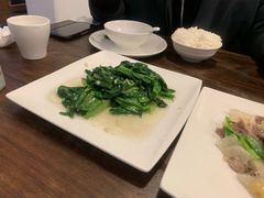 -自在弥林花园餐厅(云栖店)
