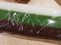 三色糕-许阿姨糕团店(南京总店)