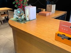 -星巴克(武汉湘隆时代广场店)