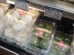 -白玉兰食品(甜云店)