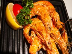 -虹料理·日料放题(悠方店)