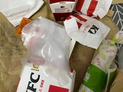 -肯德基(杭州复兴店)