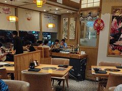 -水林间·寿喜烧自助(仙林金鹰店)