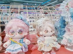 -微店Park(上海静安大悦城店)