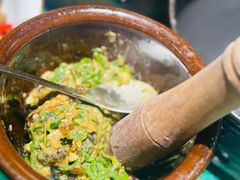 -费大厨辣椒炒肉(太平老街店)