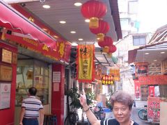 -文记壹心鸡(宝华路店)