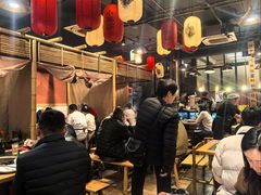 -小饕荟雅安贡椒鱼鲜馆(广福桥店)