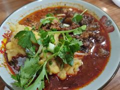 -幺不倒重庆小面(大梁店)