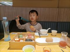 -蔡澜点心·粤菜(花城汇南区店)