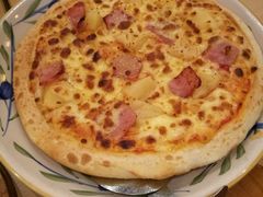 -萨莉亚意式餐厅(特力时尚汇店)