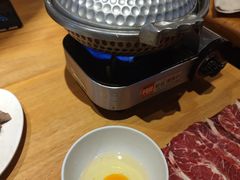 -一井烧肉·活鳗·寿司(望京SOHO店)