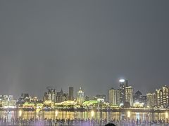 -秋水广场