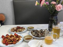 -来之顺海鲜菜馆·青岛菜·始于1993(栈桥店)