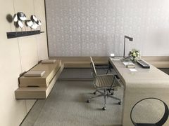 -北京康莱德酒店