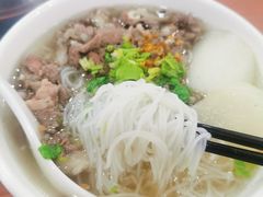 -阿波潮汕牛肉火锅·汤粉面(拱北店)