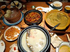-老砂锅(城北店)