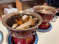 -东来顺饭庄(王府井步行街店)