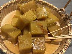 -张家卫·阳江菜·小海鲜(肥婆湾桥店)