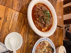 -老雒阳面馆·水席·洛阳菜(王城路店)