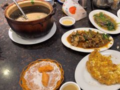 -适口餐厅砂锅粥(公信路总店)