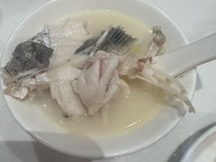 -久宴·天目湖大鱼头(恐龙园店)