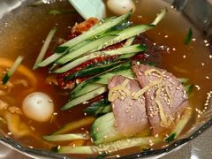 -七八冷面·延边朝鲜族美食(圣熙八号店)