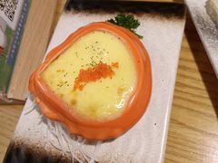 -小句号·精致料理(江南环球港店)