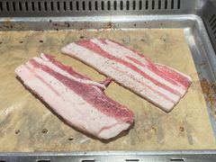 -新石器烤肉(百联川沙店)