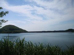 -长沙黑麋峰国家森林公园