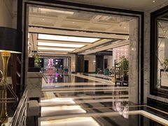 -上海苏宁宝丽嘉酒店·嘉府壹号中餐厅
